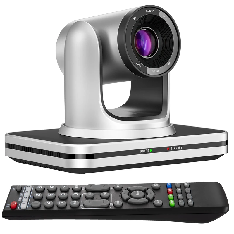 HSD-VC203 3x оптическое широкоугольный 72 градусов 1080p usb ip ptz камера видеоконференции беспроводной