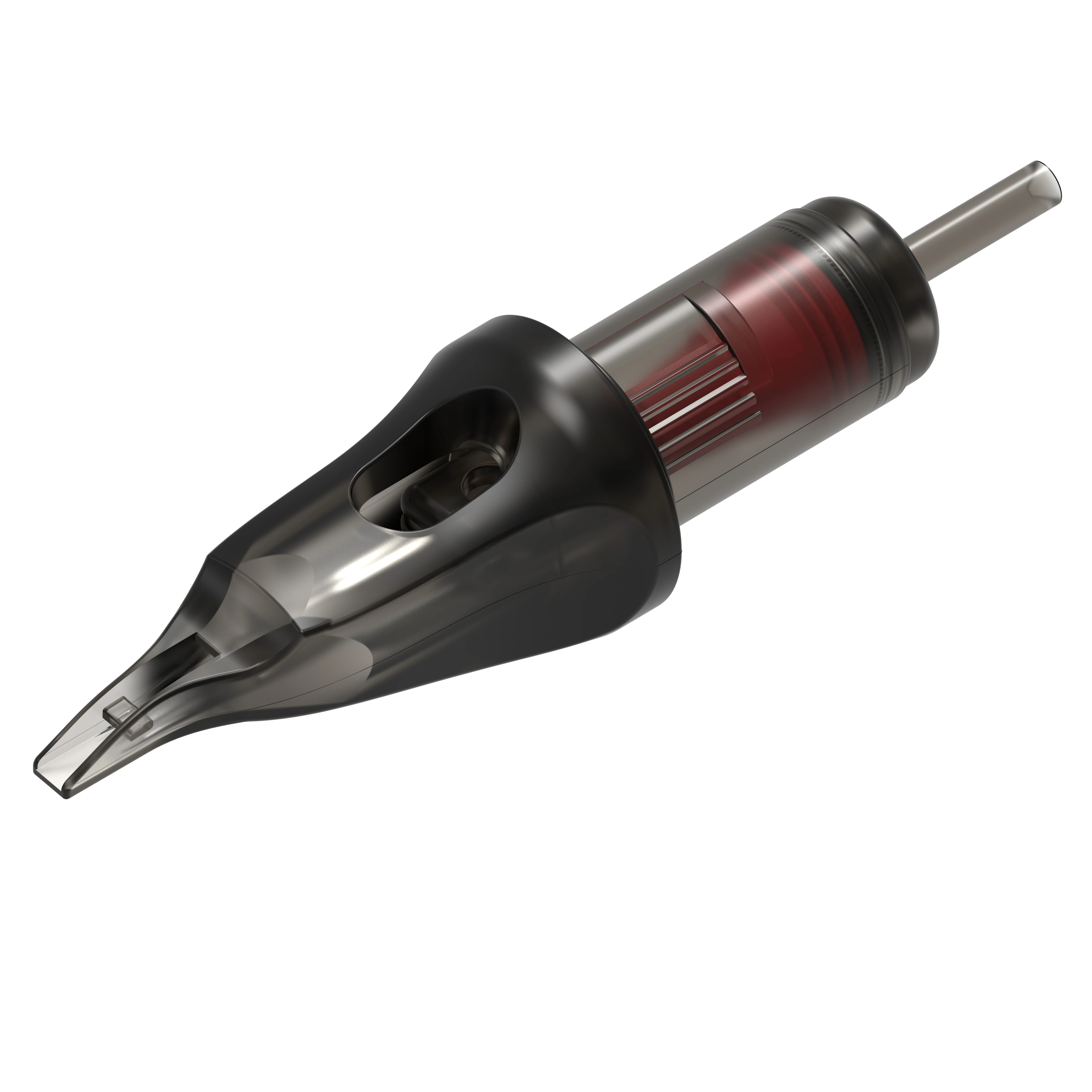 NB Professional tattoo cutting line play fog tattoo cartridge needle head