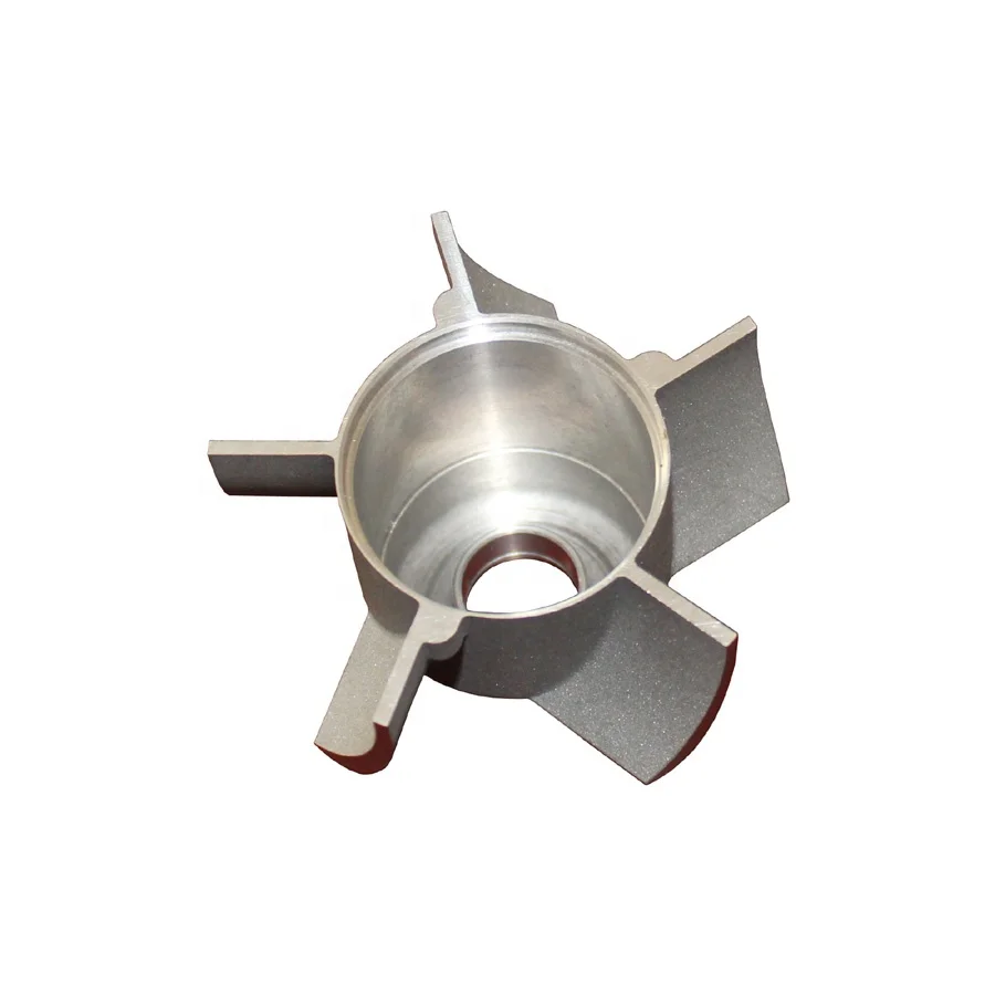 Custom Investment Casting Lost Wax Process precision Metal Part Stainless Steel Casting Services