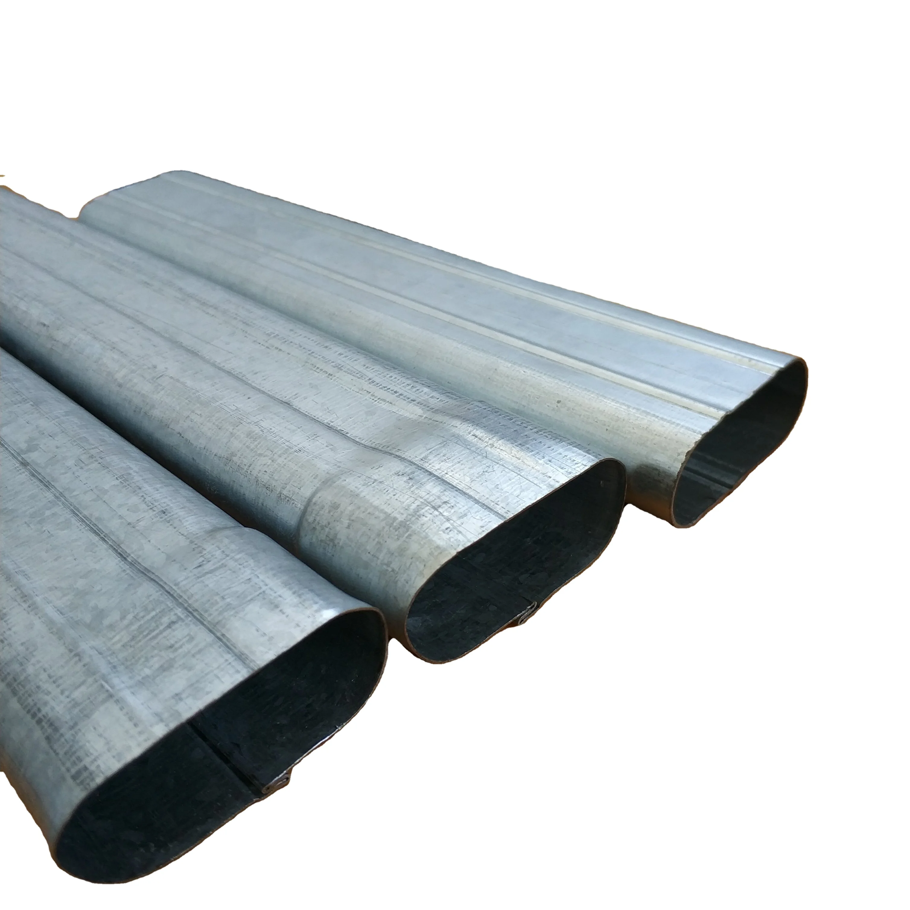 Round Square Tube Pipe Mill Production Line Roll Forming Carbon Steel Pipe