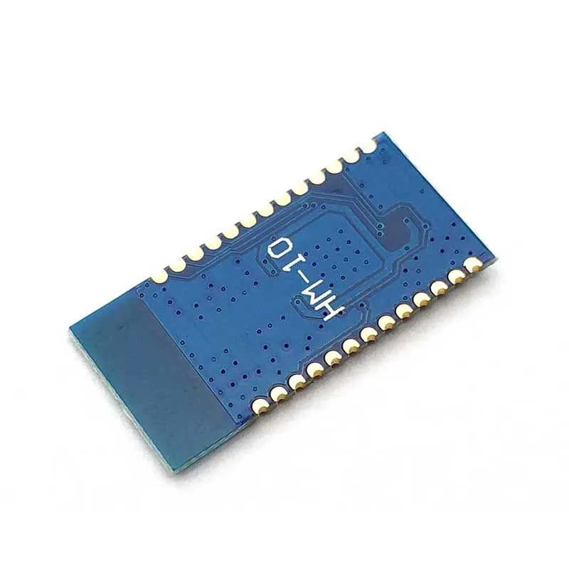  Jnhuamao HM BT модуль BLE последовательный порт Master-Slave Ibeacon 10