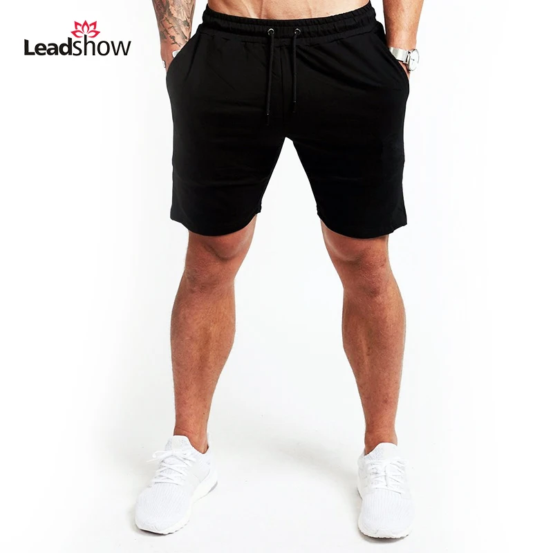 
High Quality Comfort Workout Mens Short Dry Cool Training Custom Shorts For Men 