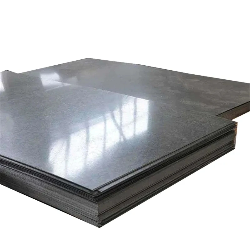 z275 G450 182 width gi plate price steel galvanized sheet for house framing