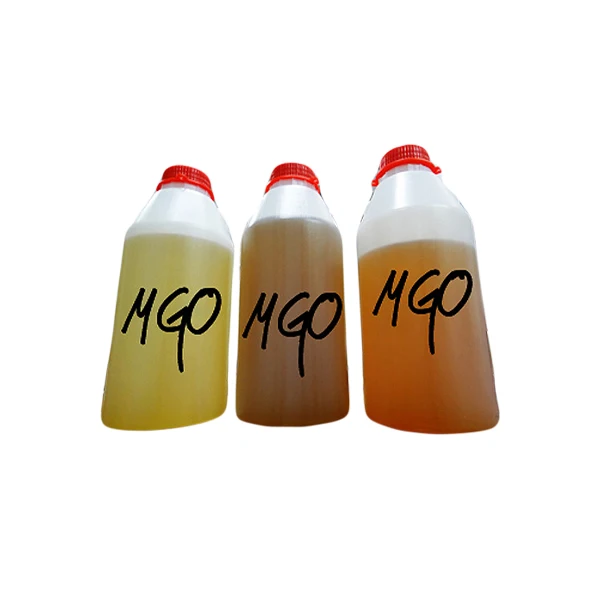 
High Quality Marine Gas Oil Fuel 380cSt 