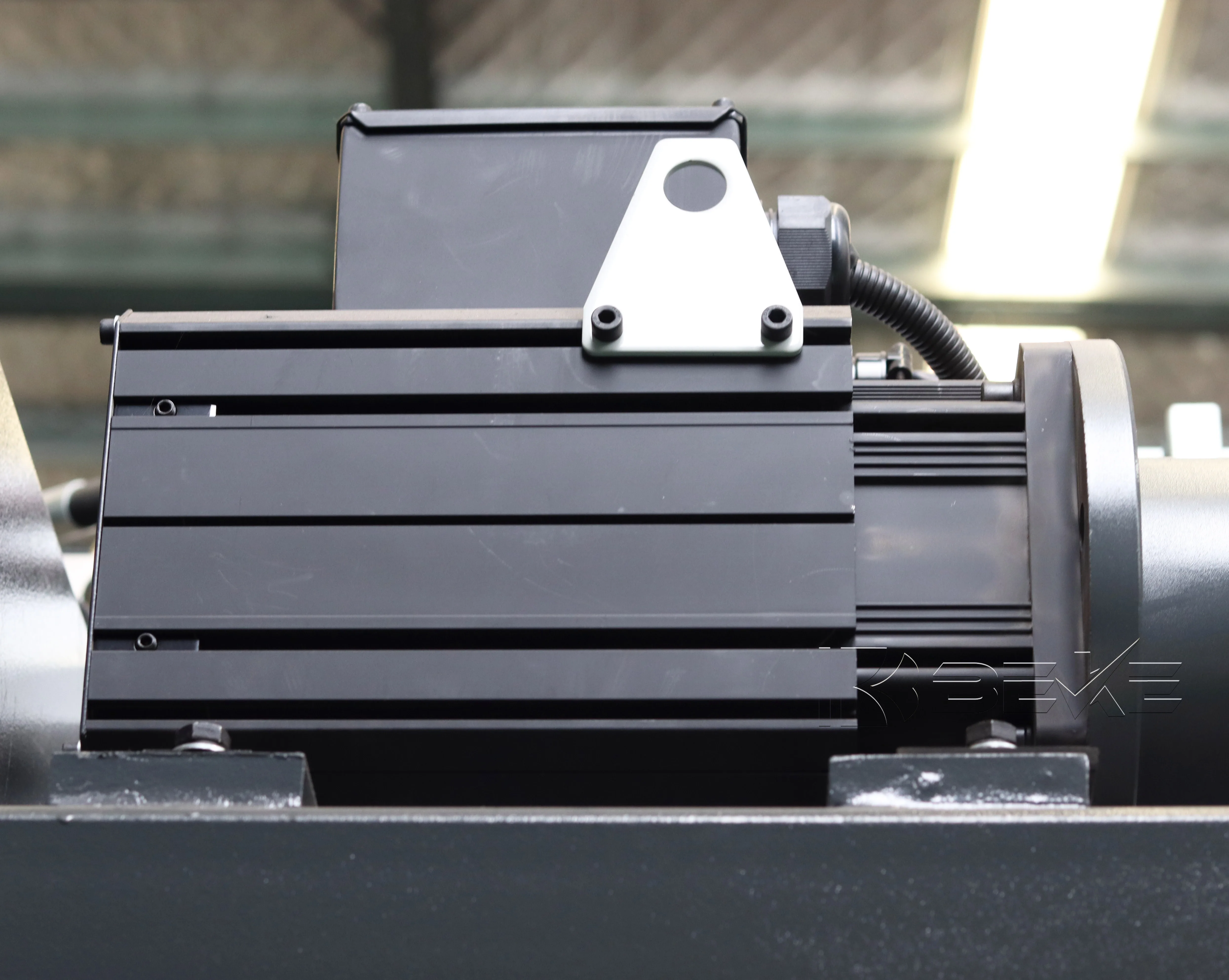 ESA S875 135T3200 cnc press brake bending machine