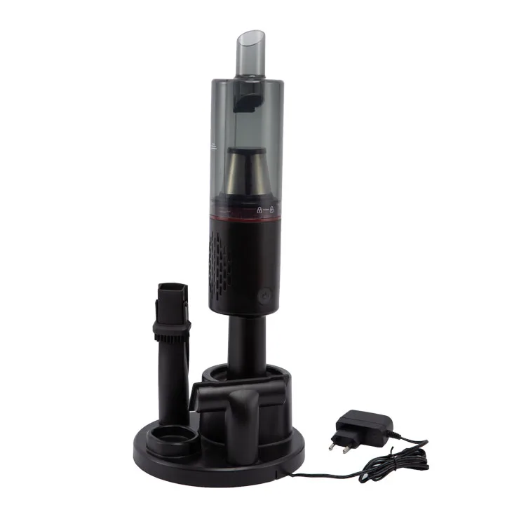 wireless hand held vacuum cleaner