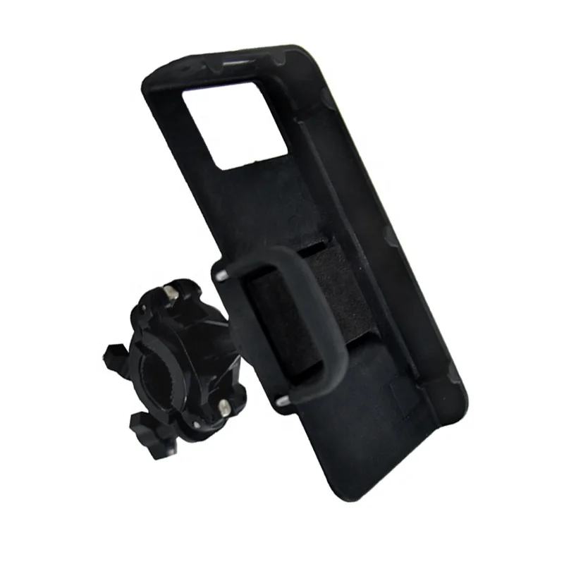 Универсальный автомобильный держатель телефона для велосипедов и мотоциклов руле и на лобовом стекле OT-PH