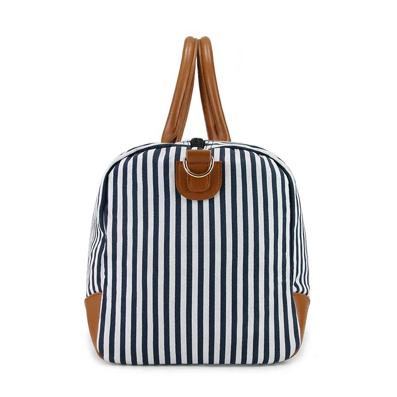 BEARKY Custom Bridesmaid Large Designer Custom Duffle Sport Bag Waterproof Gift Travel Canvas Weekend Travel Bag