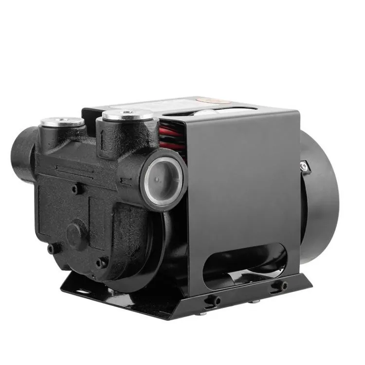 DC 12V/24V pumping unit multifunctional electric motor oil pump oil transfer pump