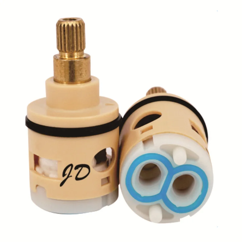 JD25WC Separator  Switch Rotating Accessories General Shower Valve Core Water Adjustme Controller Change-over Valve Switching