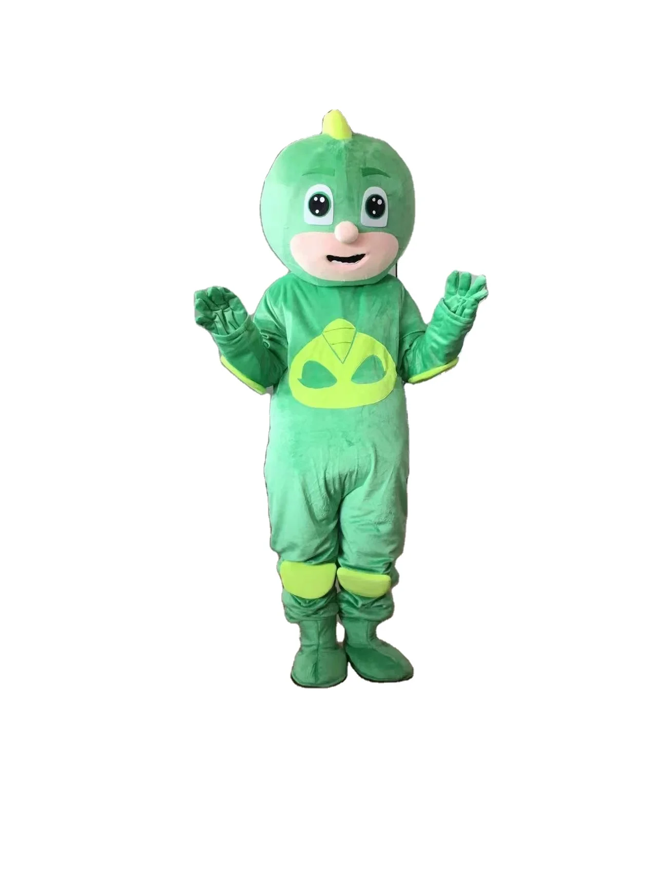 Customized Plush Giant Animals Bear Cartoon Custom Mascot Statue Advertising mascot costume