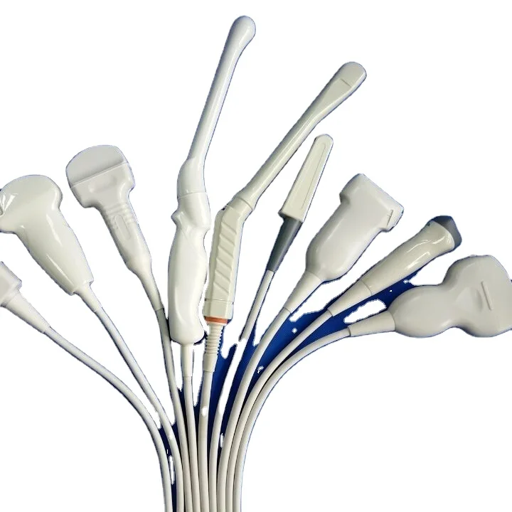 3CB New Compatible Convex Curved Array Probe and all series type ultrasound transducer probe for GE  Abdominal, Obstetrics