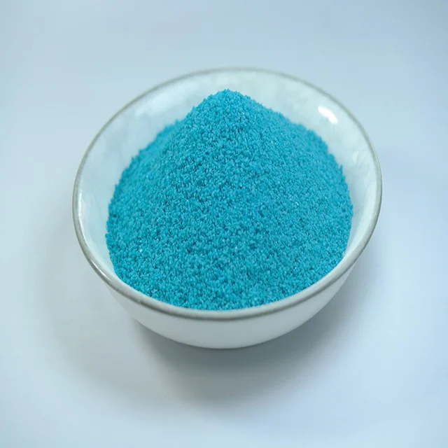 Feed Additive Compound Trace Elements Copper Sulfate Copper Sulfate Pentahydrate