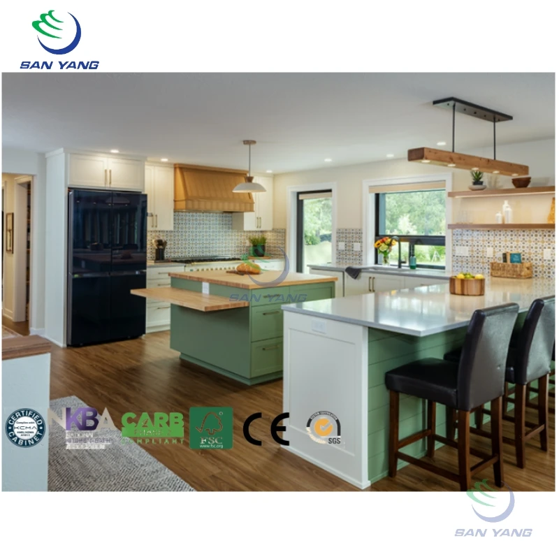 Asia Biggest Cabinetry Kitchen Manufacturer Modern Modular Cabinets Kitchen Cupboard Solid Wood Kitchen Cabinets Usa