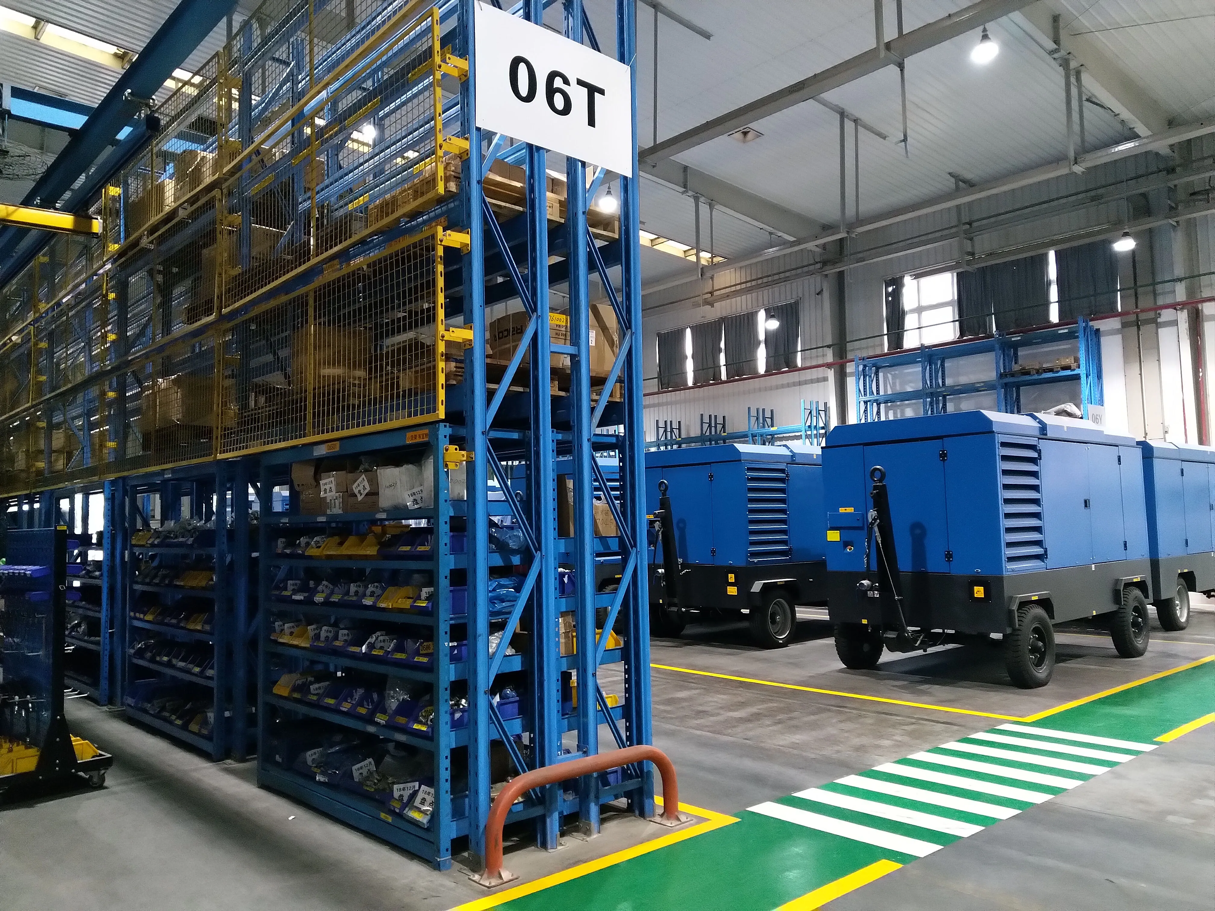 Industrial electric rotary vane vacuum pump 63 m3/hr 220V vacuum pump for CNC milking dental machine