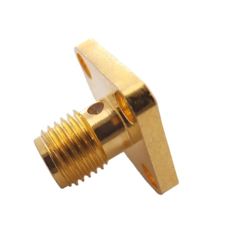 
Telecom products: rf connector, jumper cable, adapter, grounding kits supplier in China 