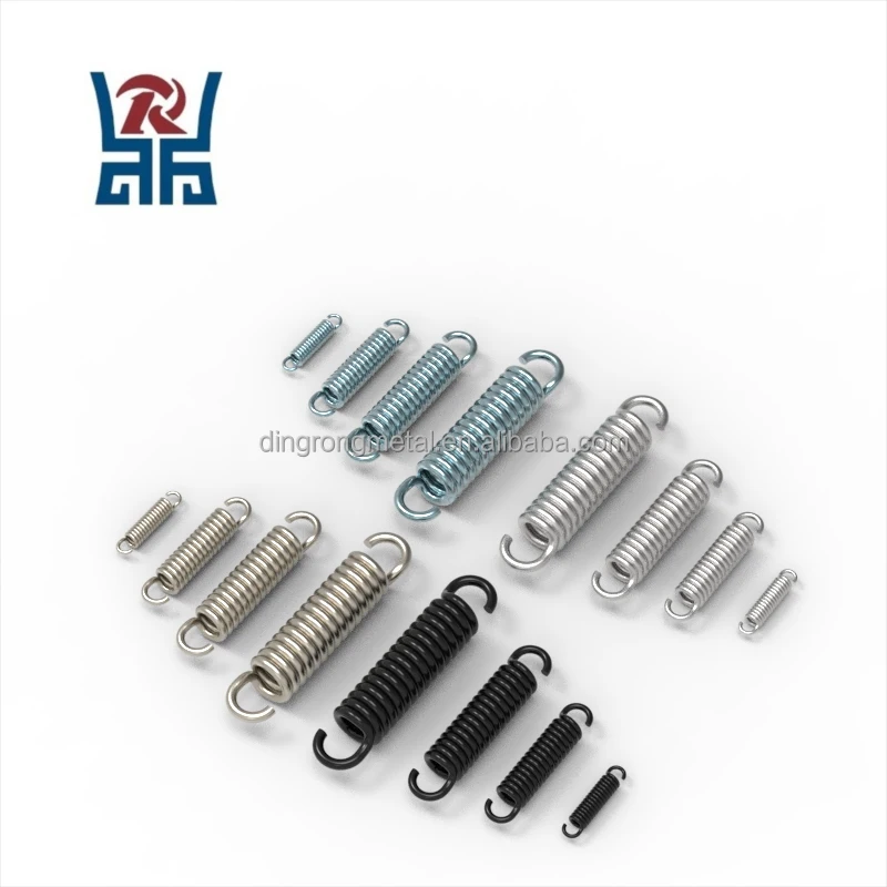 Удлинительная пружина для мотоцикла, задний выключатель, стоп-сигнал, тормозная пружина, профессиональная пружина, производитель