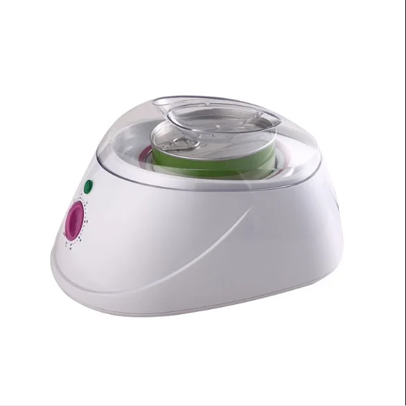 450g can wax prowax 100 heater wax hair removal scented wax warmer electric YM-8326