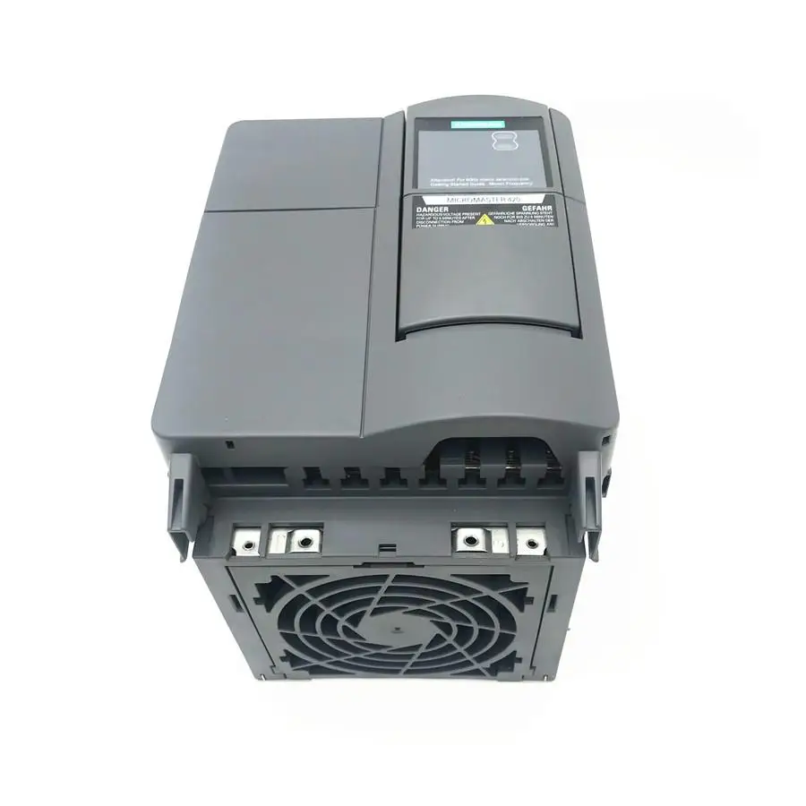  Один год гарантии инвертор Micromaster 420 5.5KW