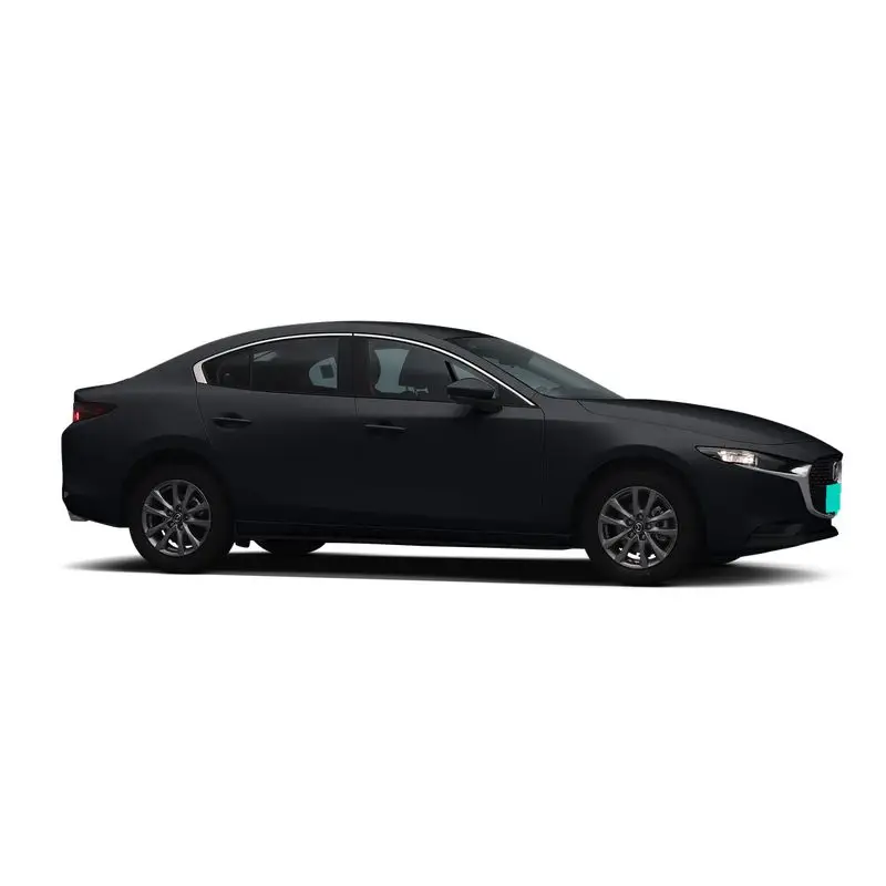 2023 Мазда седан бензиновый 2 0 л 158 ПС 116kW/202Nm R18