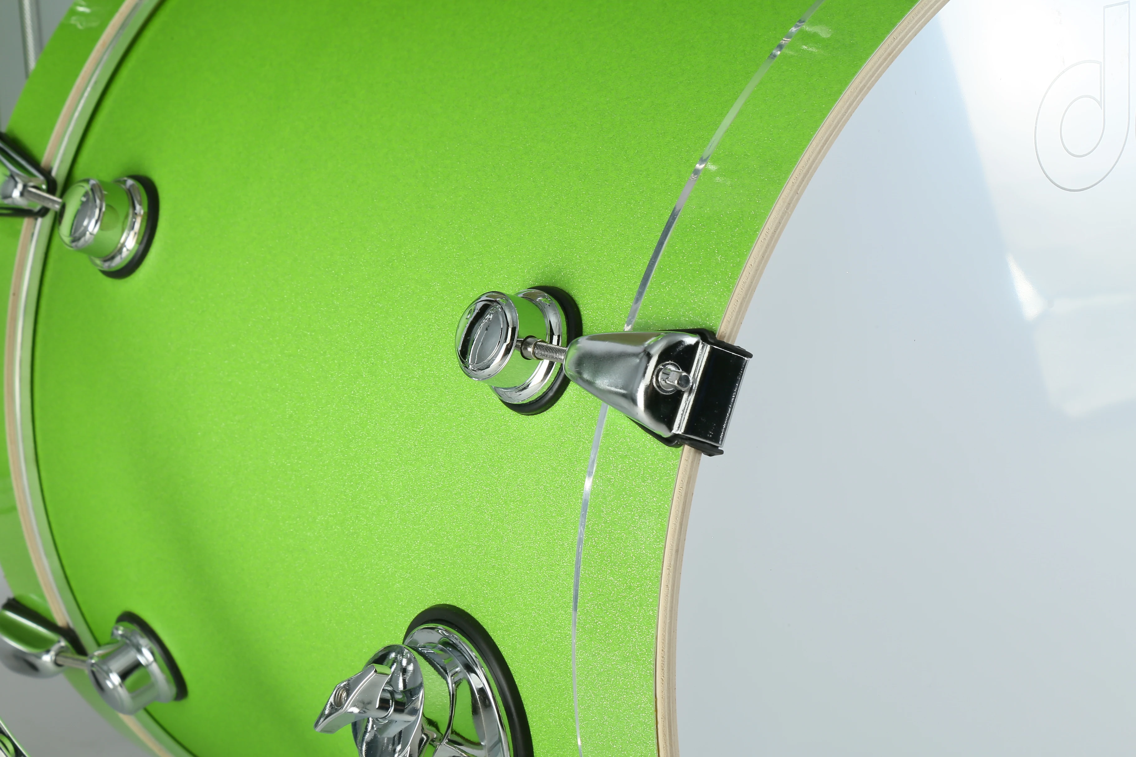 Electric Drum For For Beginner Set Professional Portable Musical Instruments Drum Kit