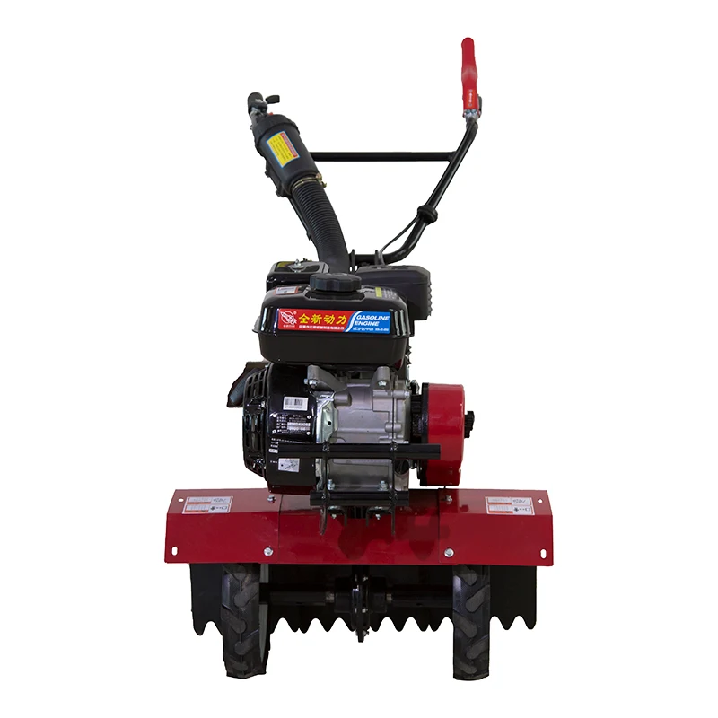 
Changchai Engine Mini Cultivator Walking Mini Tiller 