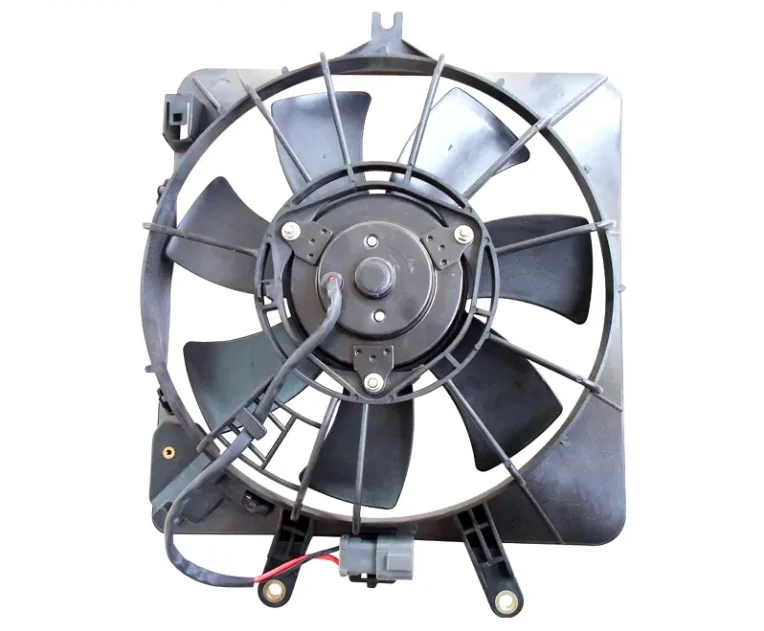 38615-TWA-J01 new high quality hot sales Automotive Auto Parts Air Condenser Fan Radiator Fan Cooling fan for honda