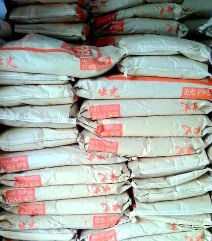 engineering plastics car decoration strip application  PPS  Japan Idemitsu C-140SC Flame retardant grade