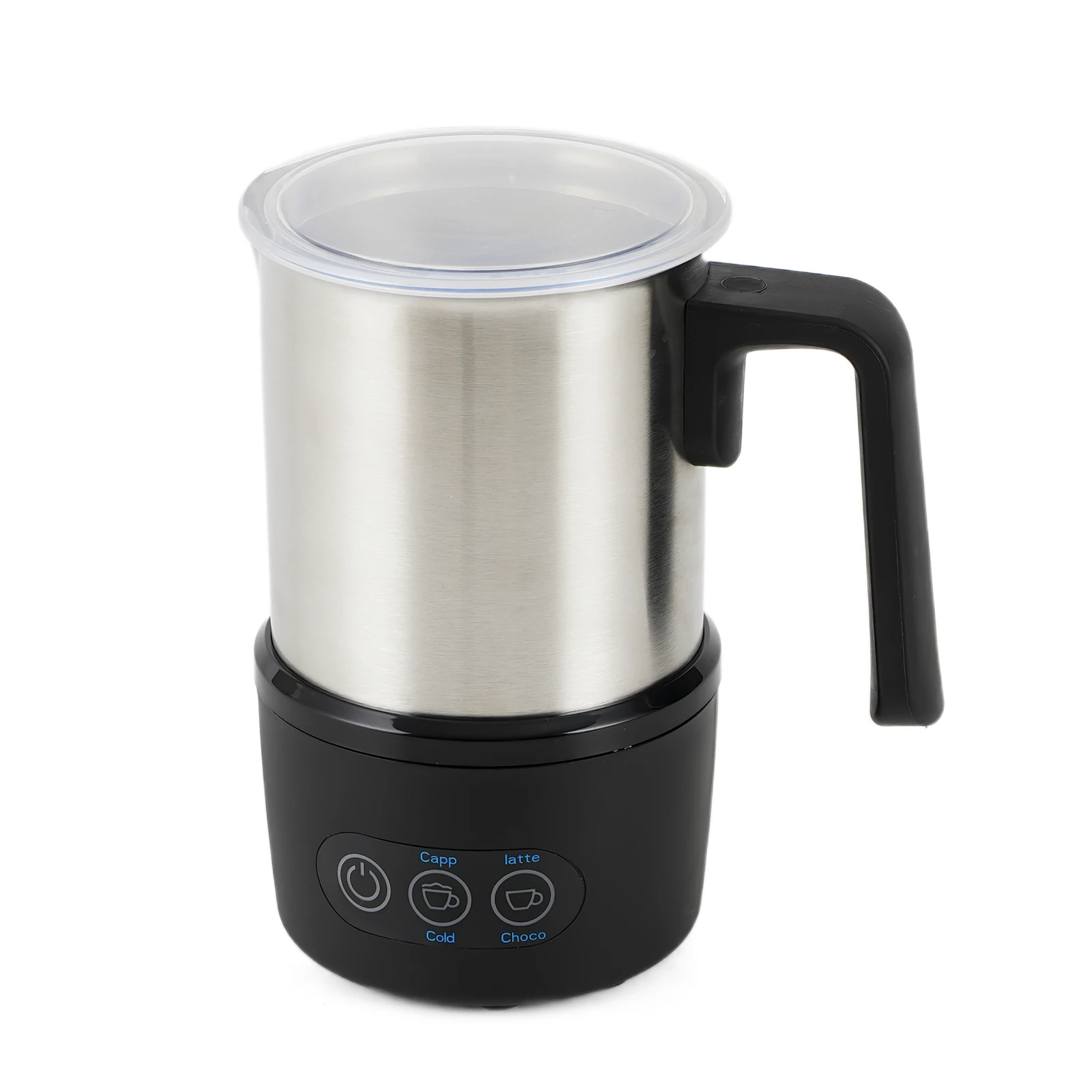 2021 Factory New Milk Frother With 5 Functions 500W Hot milk foam for Cappuccino  Hot milk foam for Latte   Hot chocolate