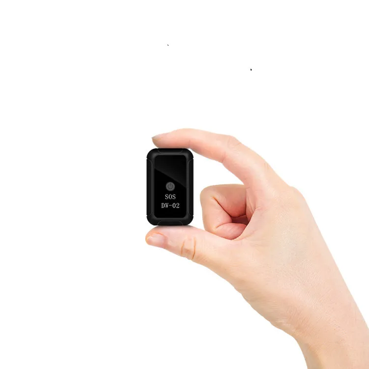 WIFI LBS TF смарт GPS мини-трекер локатор 4G для автомобиля товары домашних животных