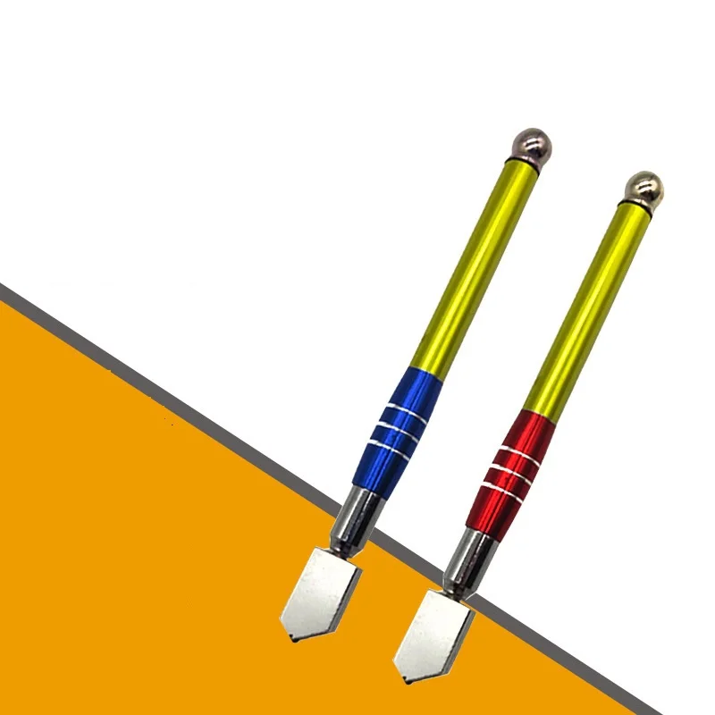 BIG SALE  OEM Heavy Duty Metal Aluminium Glass Cutter for Glass Ceramic Tile