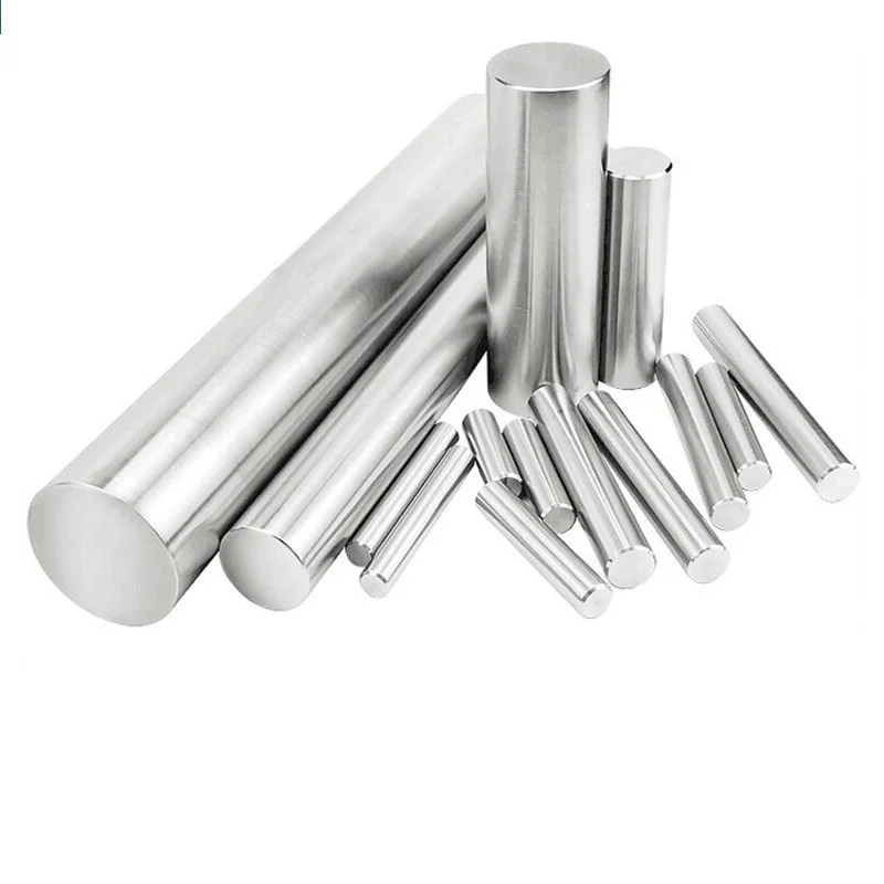 Высокое качество Inconel 625 N06625 2 4856 бар на основе никеля сплав круглый стержень