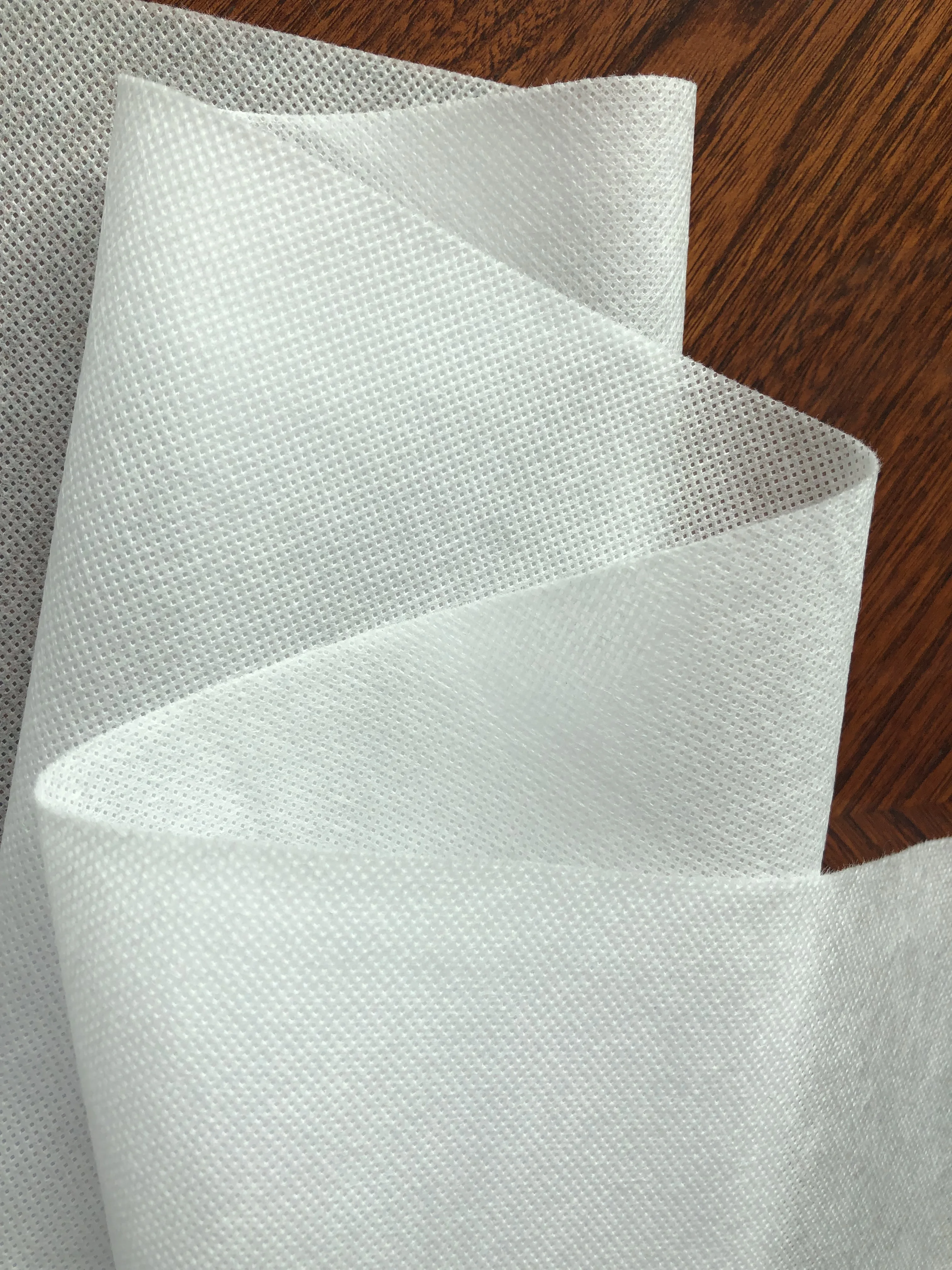 sms non-woven fabric soft and breathable hospital disposable pp pe nonwoven ss/sss nonwoven fabric packaging chacoal deodorize