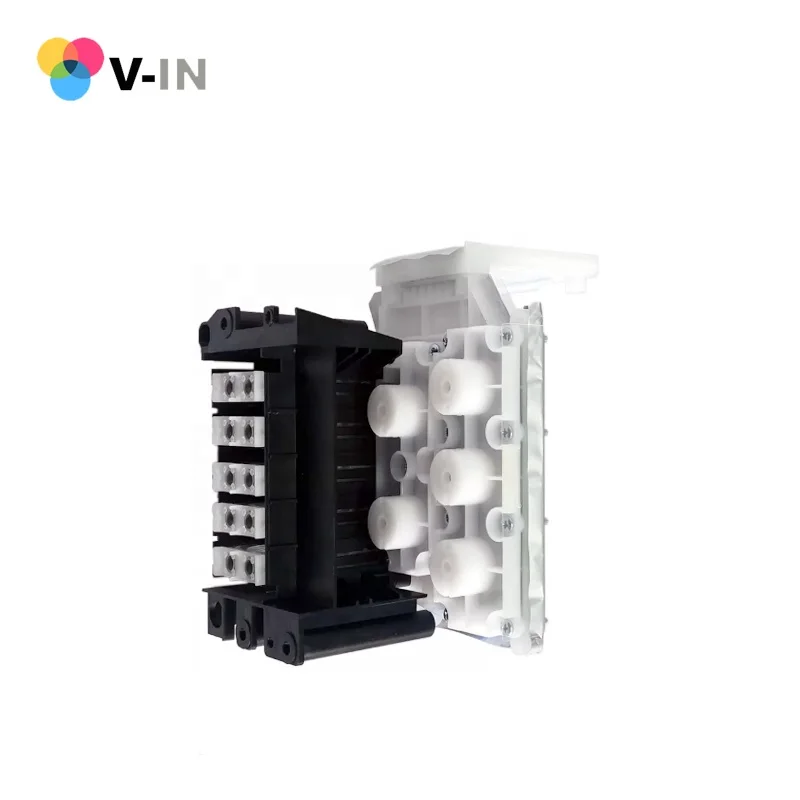 Новый оригинальный комплект демпферов для принтера Epson SureColor SC T3200 T5200 T7200 T3070 T5070 T3270 T5270 T7270