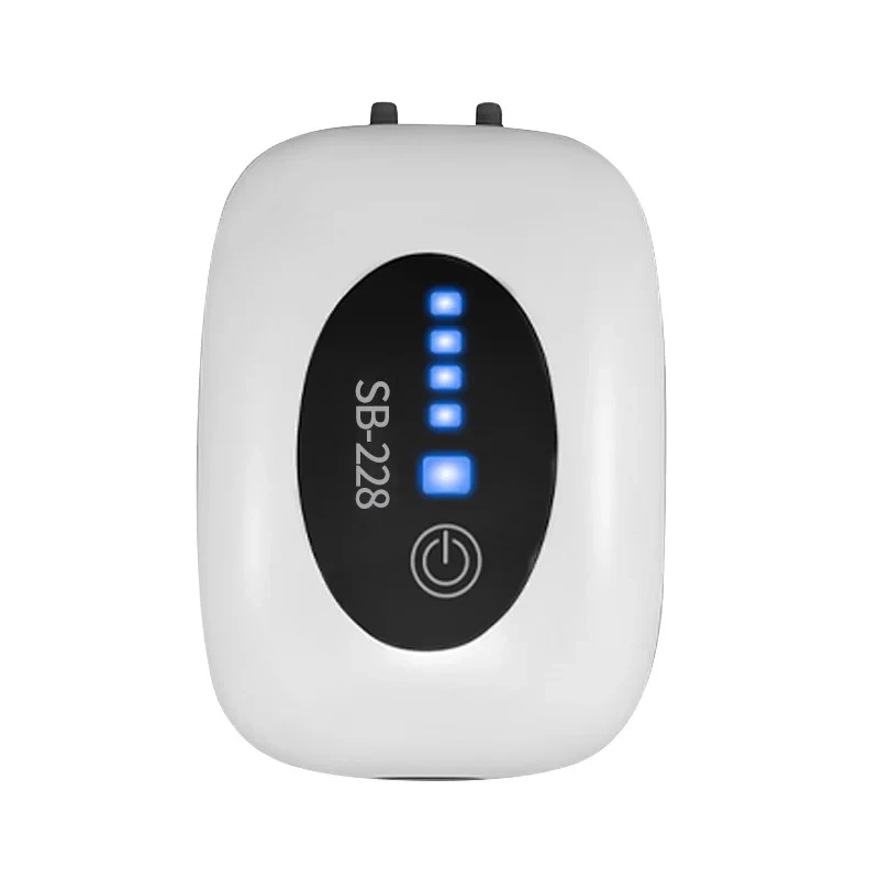 SOBO аквариум кислородный воздушный насос компрессор зарядка бесшумный USB с аккумулятором портативный для рыбалки Оксигенатор 6000 мА улицы