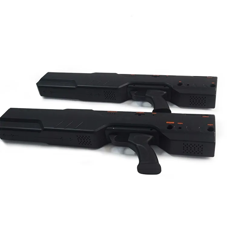 
CNC machining medical multi color material transparent parts Resin prototypes smooth plastic anatomical models 