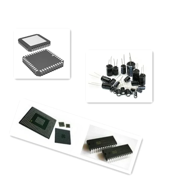 IT8517E/DX QFP-128 electronic parts ic chip