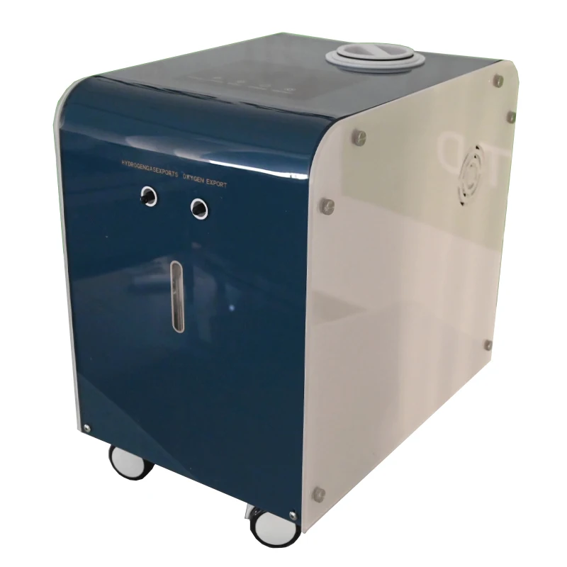 Cooking gas stove and cylinder liquid hydrogen generator with storage spe-300 hydrogen generator