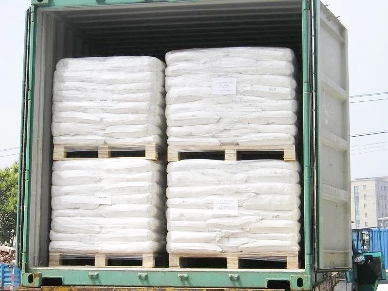 Get the Ultimate Pigment Performance with Our Titanium Dioxide Nanoparticles With Complex Color