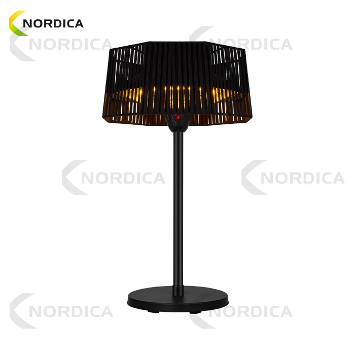 Patio Electric Outside Carbon Heaters Heater Infrared