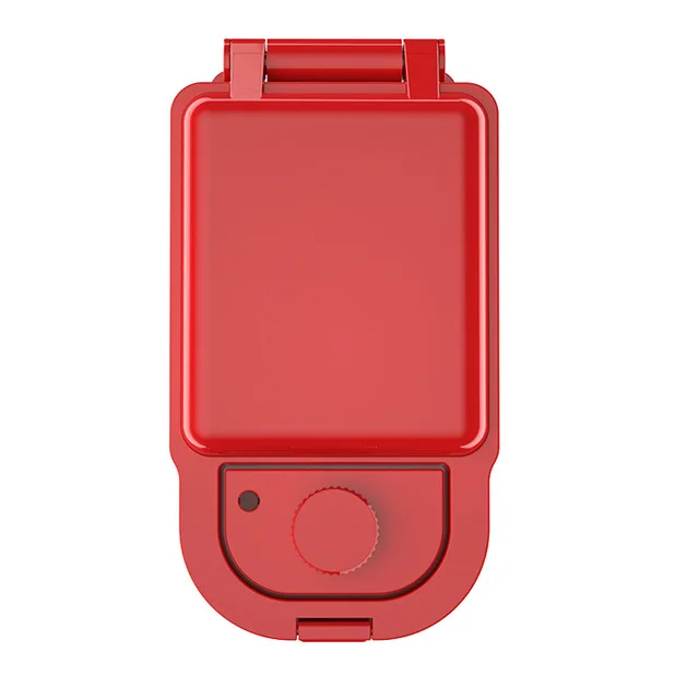 2021 Fashion Multifunction Detachable Sandwich Breakfast Machine 5 In 1 Waffle Maker