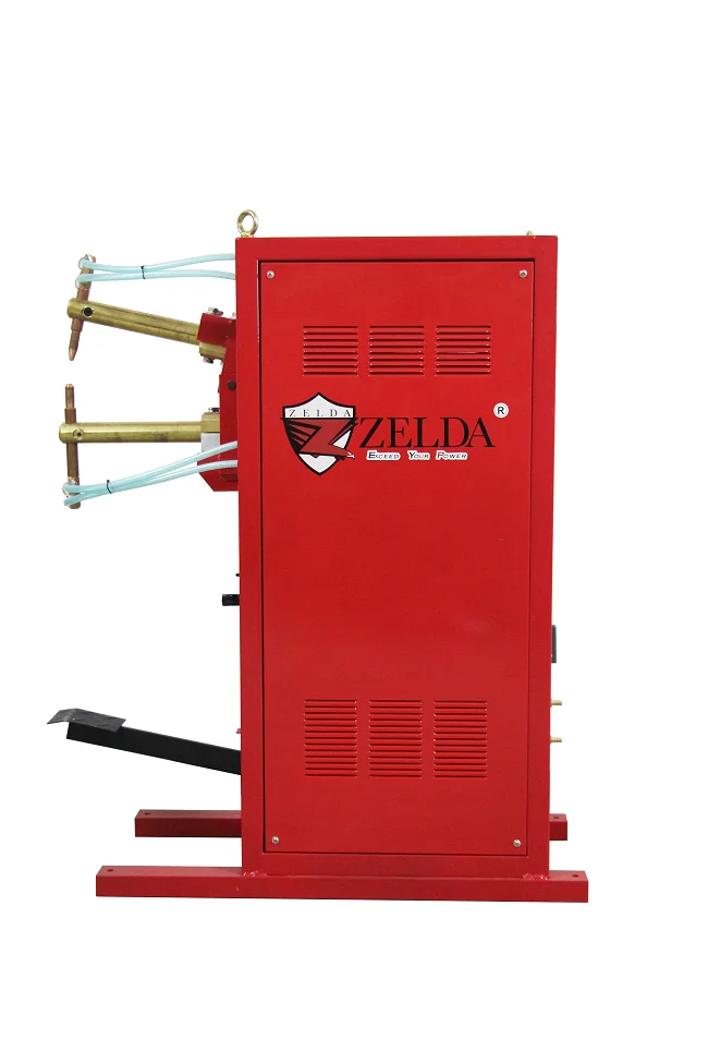 Hot Sale DN-25 Metal Point Welding Machine Portable 380V Spot Welders For Industrial Use