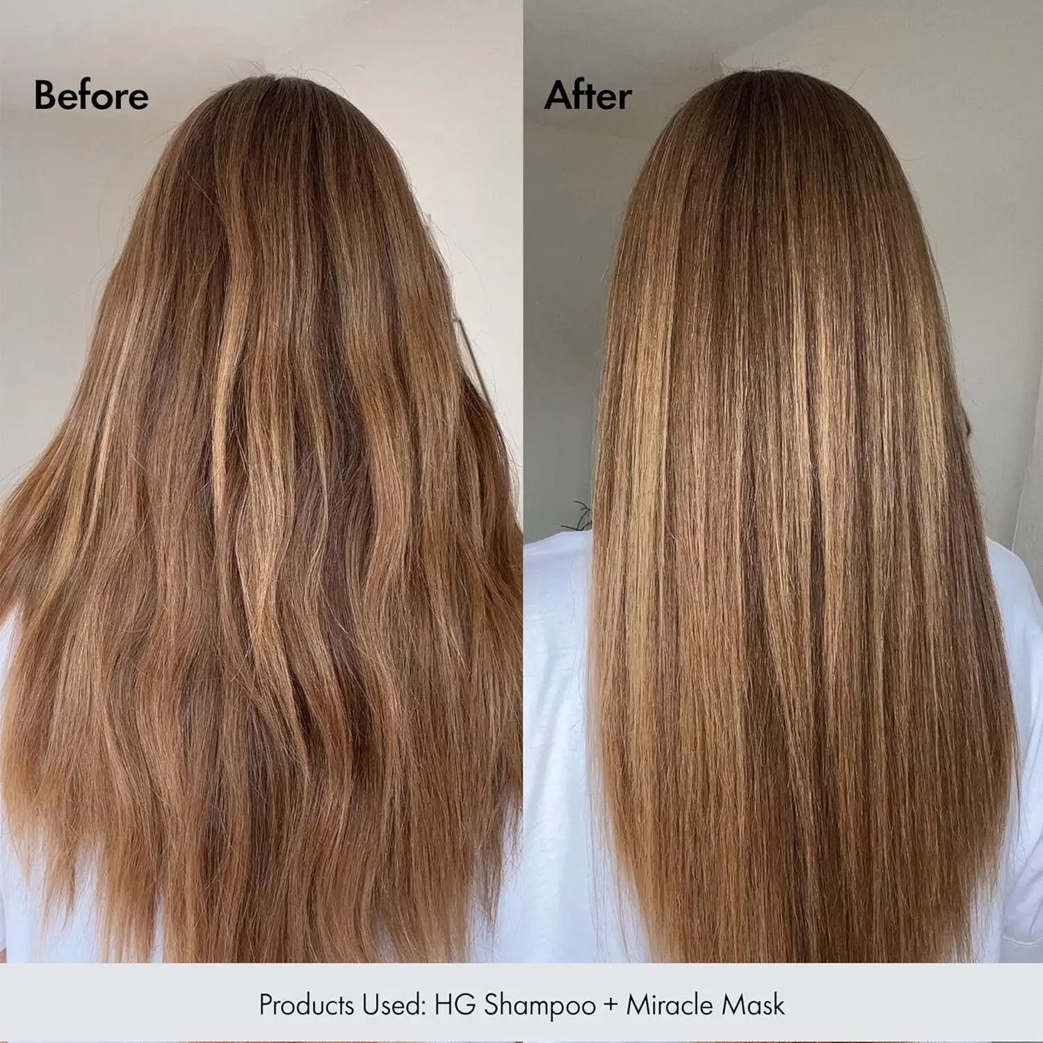 Private Label Deep Conditioner Hair Mask Restore Dry Damaged Hair Reduce Breakage Masque Strand Strengthening Repair Hair Mask