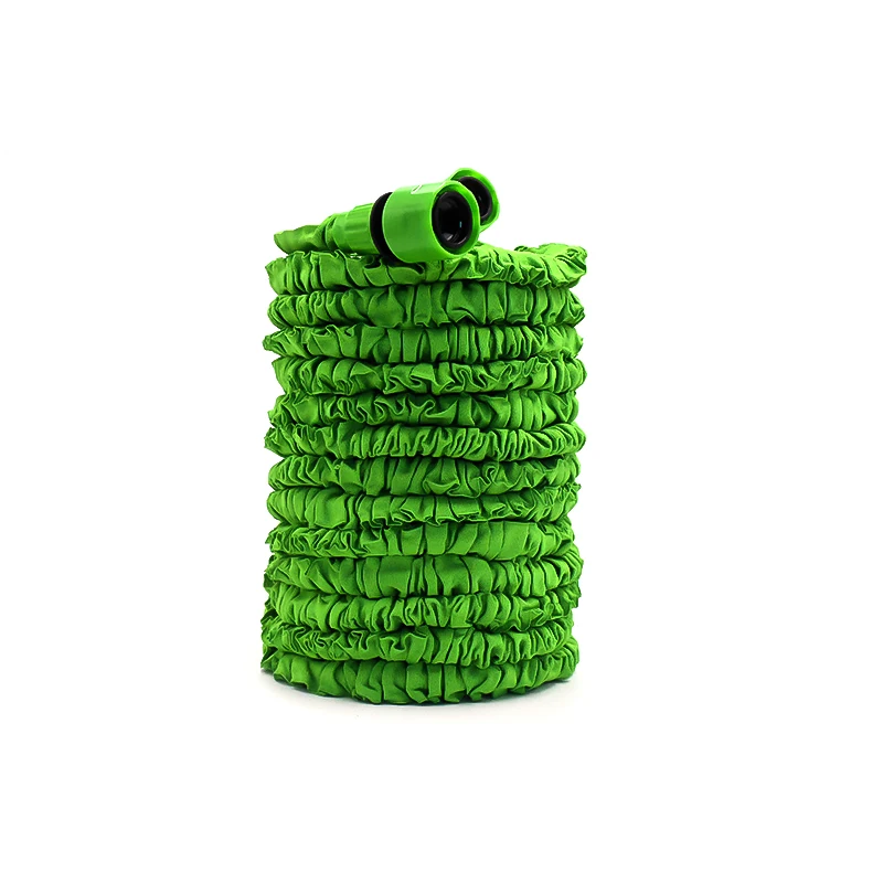 Лучшее качество расширяемый садовый шланг/садовый шланг для воды/УФ-шланг с катушками