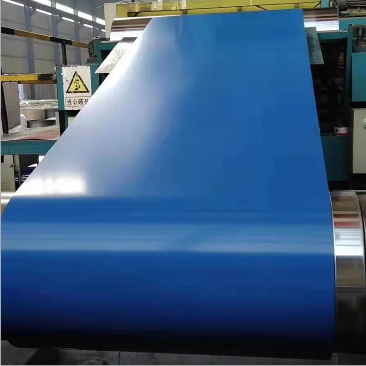 embossed color coating aluminum coil aisi aluminum 7075 t6 for channel letters 1060