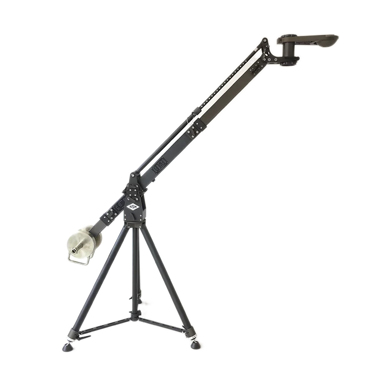 NSH Arm Slider Rail For Photograph Dv Jimmy Dslr Camera Crane Jib