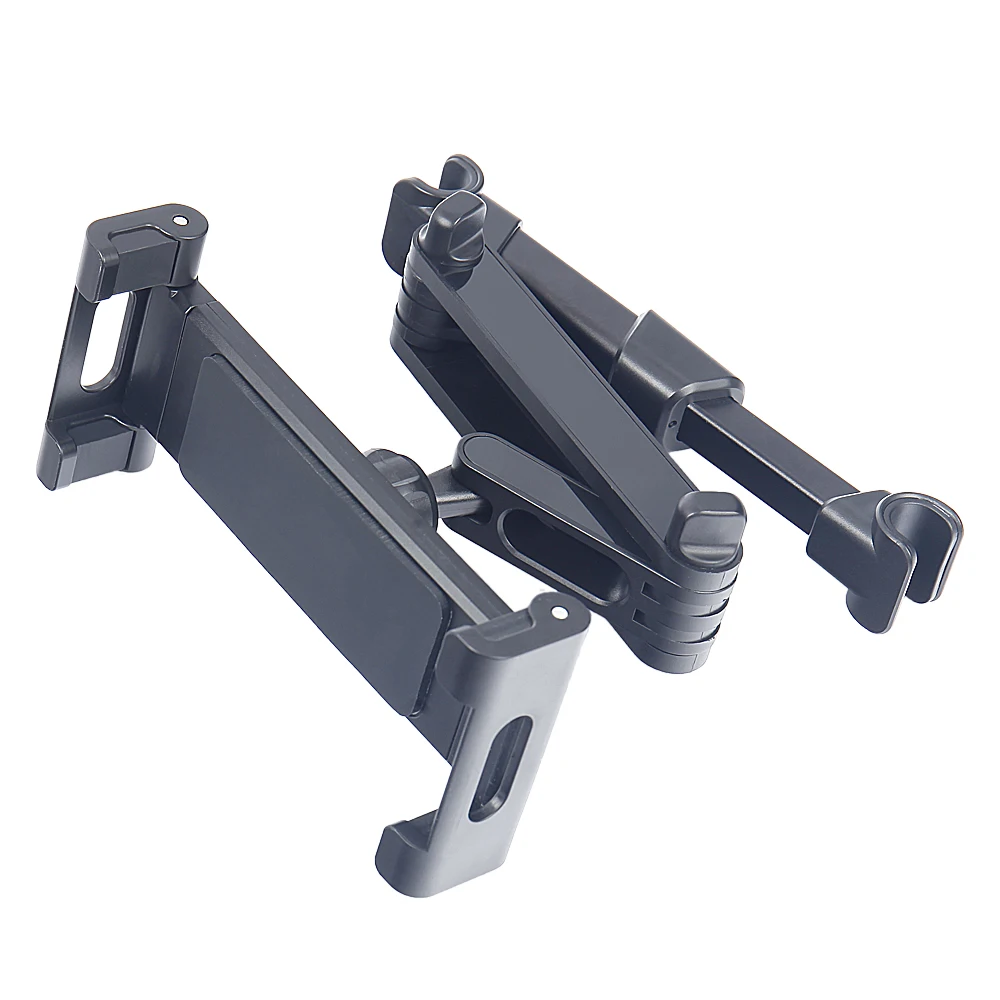 Factory Price Back Seat Durable Tablet Holder Car Headrest for ipad