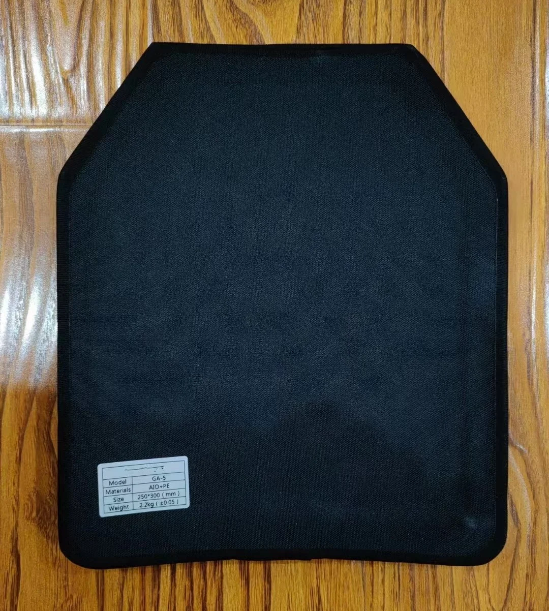 Wholesale  IIIA Tactical Safety Product Stab-Resistant PE Hard Plate Ceramic