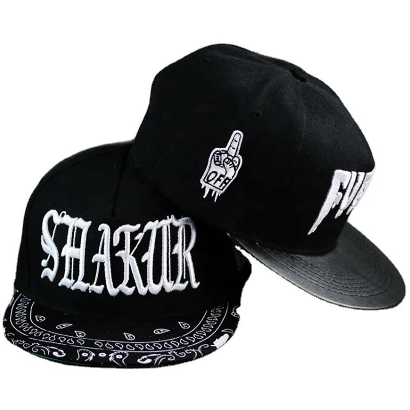 BSCI Audit Custom Embroidery Hip Hop Sports Hat Wholesale Fashion Outdoor Fitted 5 Panel Snapback Cap