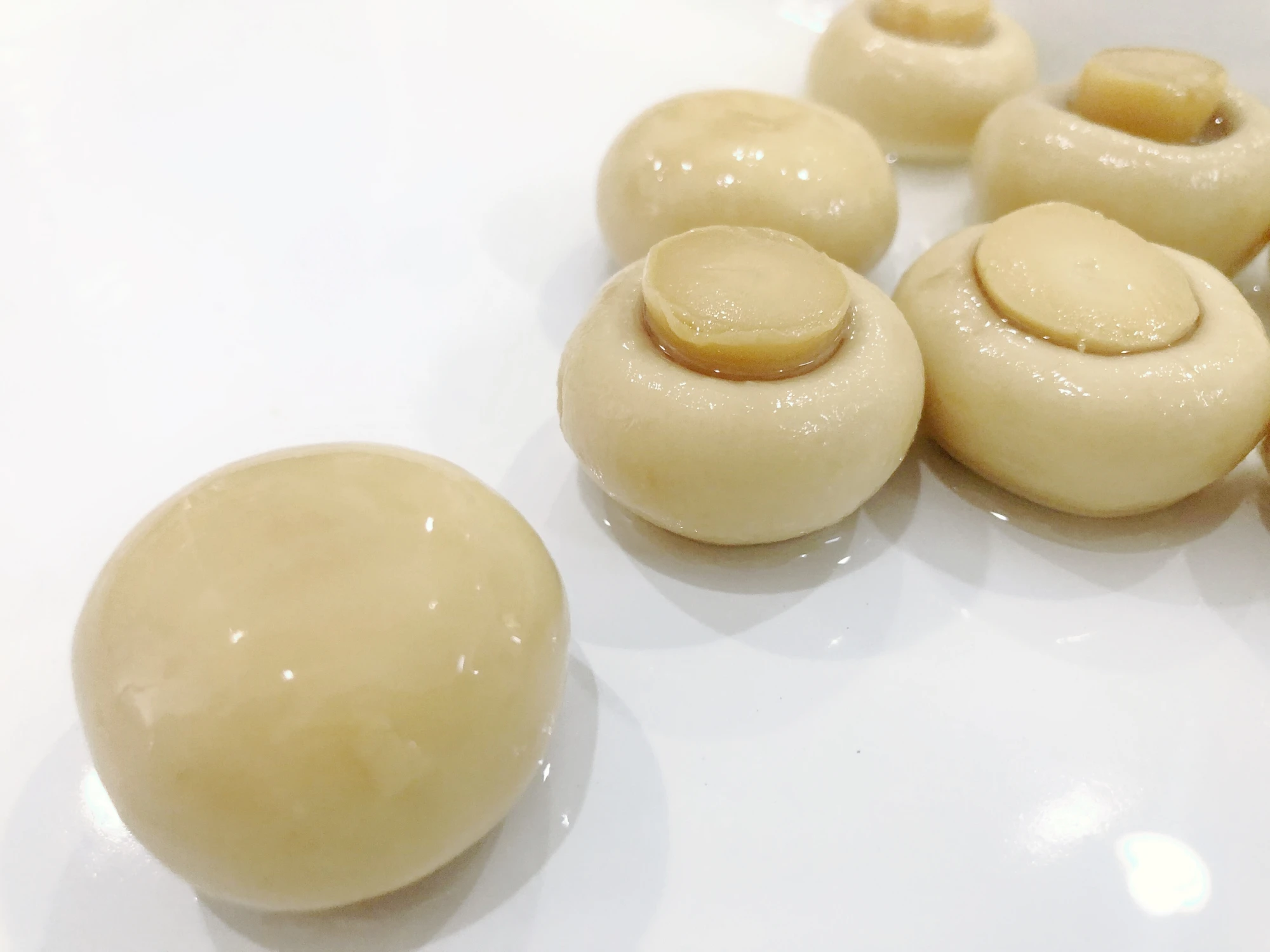
Hot sale canned button mushrooms-Wholesale 